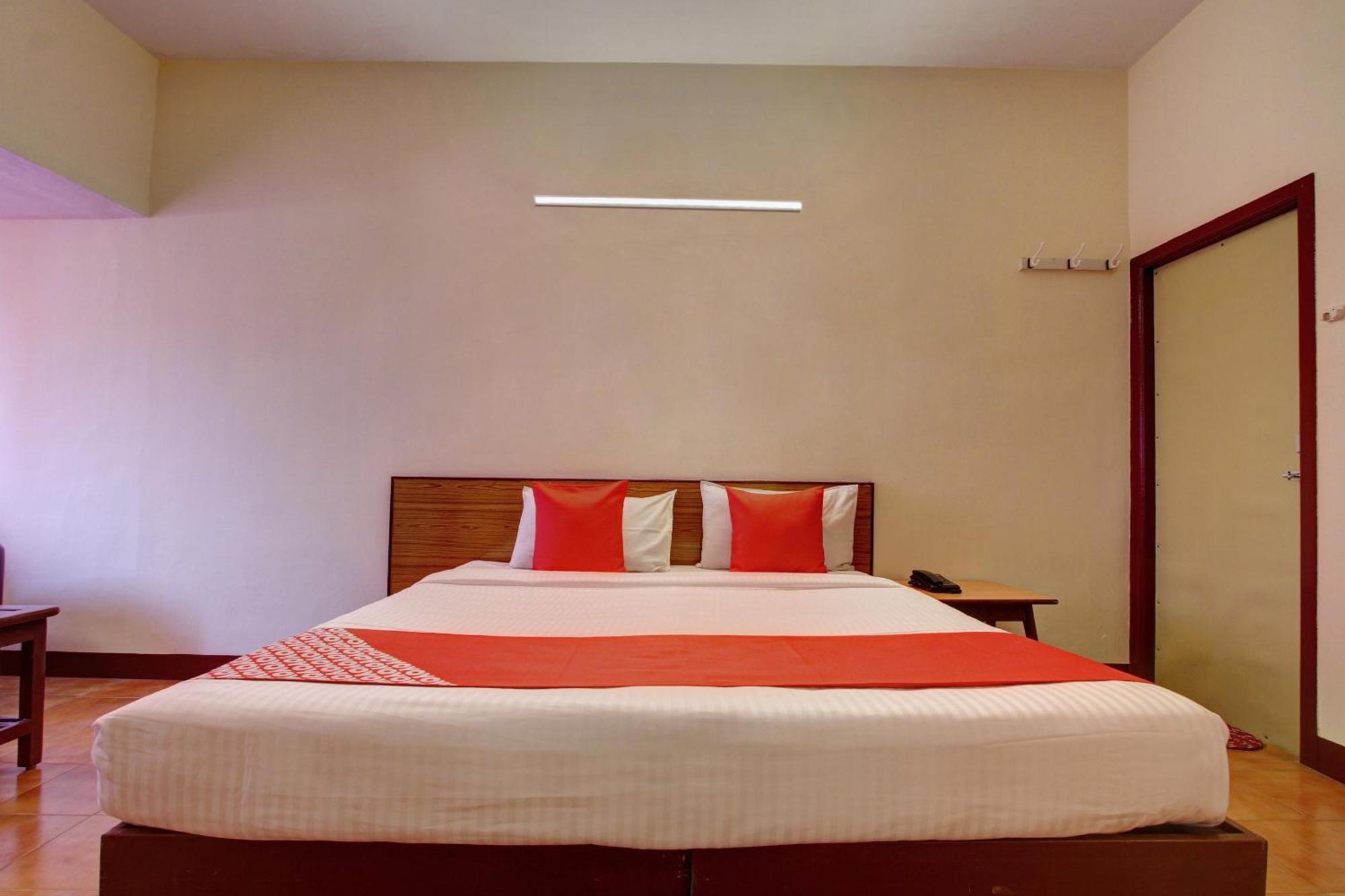 Hotel O Radhakrishna Madurai Luaran gambar